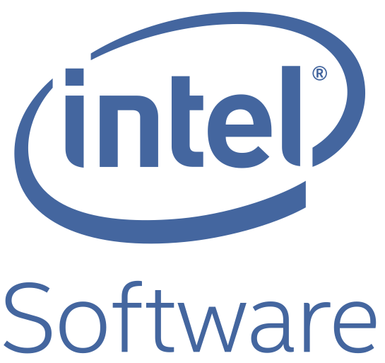IntelSoftwareLogoStackedBlue